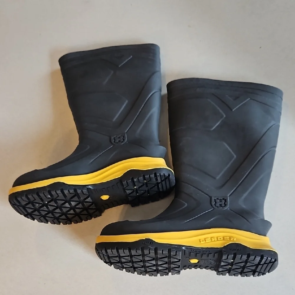 Leader Boots ENS